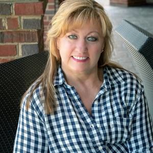 Meet your Posher, Sandy